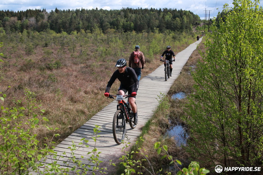 Bild från Göteborgsgirot 2019 - Bra Bil XC MTB 50KM