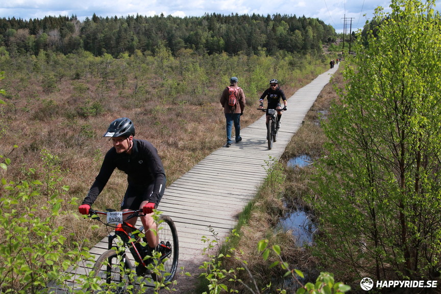 Bild från Göteborgsgirot 2019 - Bra Bil XC MTB 50KM