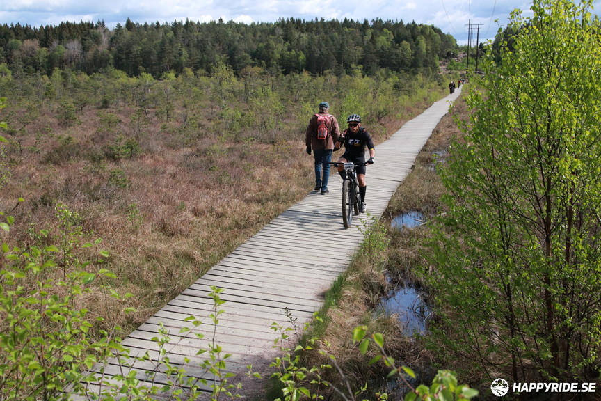 Bild från Göteborgsgirot 2019 - Bra Bil XC MTB 50KM