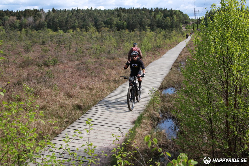 Bild från Göteborgsgirot 2019 - Bra Bil XC MTB 50KM
