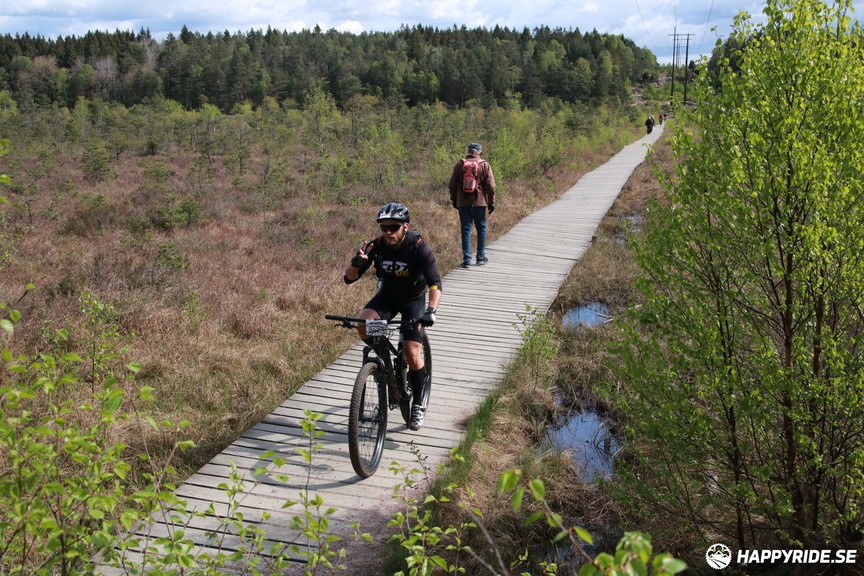 Bild från Göteborgsgirot 2019 - Bra Bil XC MTB 50KM