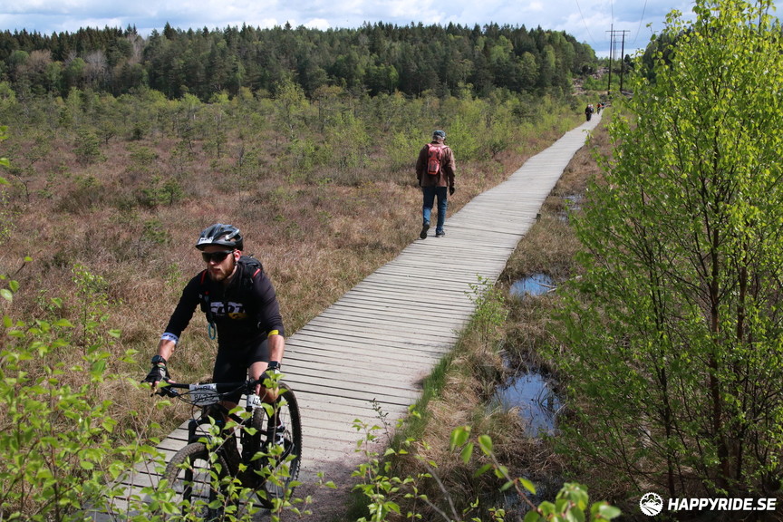 Bild från Göteborgsgirot 2019 - Bra Bil XC MTB 50KM