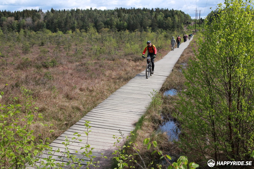 Bild från Göteborgsgirot 2019 - Bra Bil XC MTB 50KM