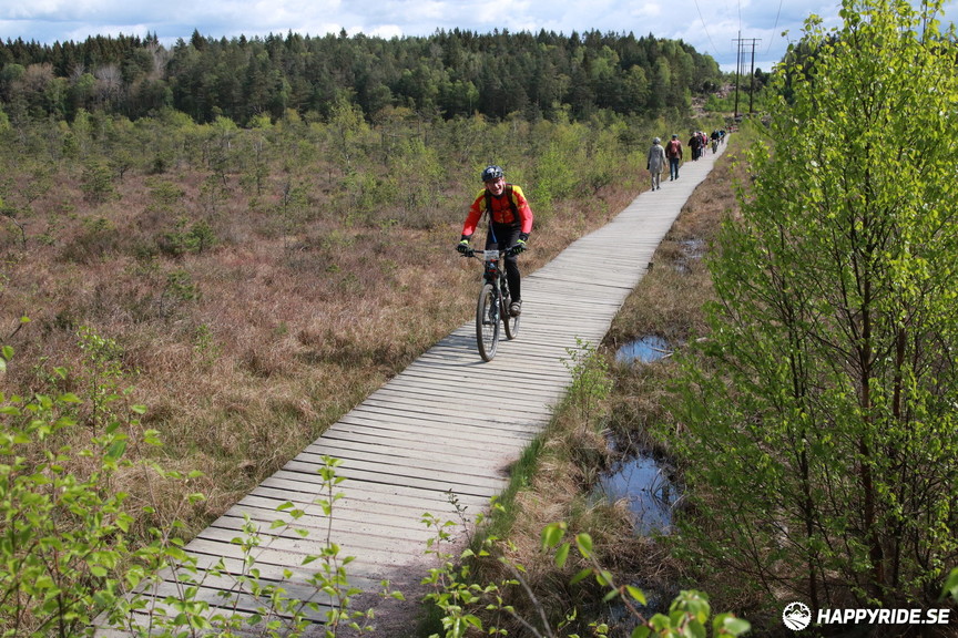 Bild från Göteborgsgirot 2019 - Bra Bil XC MTB 50KM