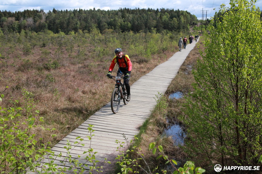 Bild från Göteborgsgirot 2019 - Bra Bil XC MTB 50KM