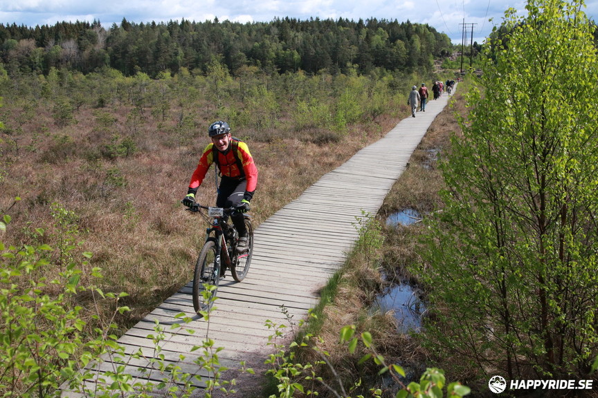 Bild från Göteborgsgirot 2019 - Bra Bil XC MTB 50KM