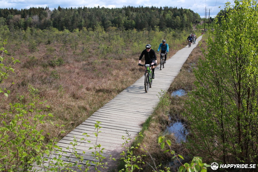 Bild från Göteborgsgirot 2019 - Bra Bil XC MTB 50KM
