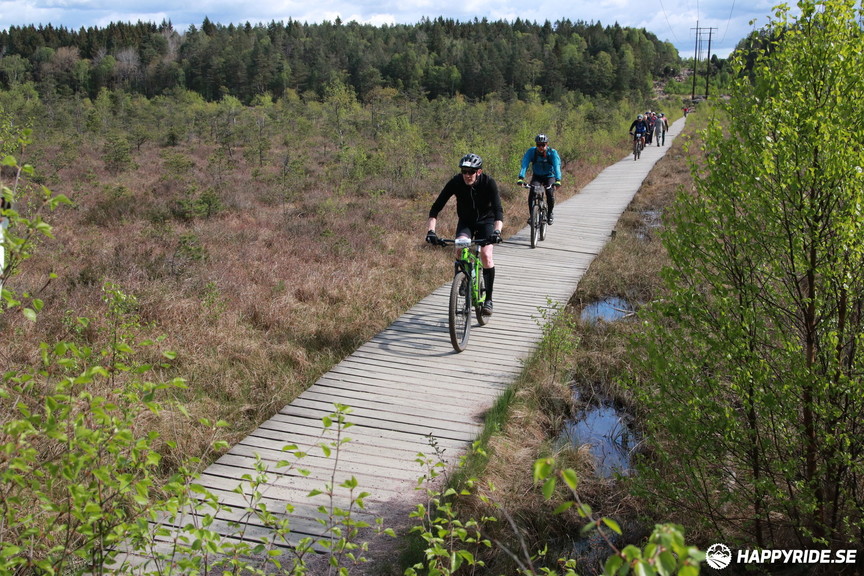 Bild från Göteborgsgirot 2019 - Bra Bil XC MTB 50KM