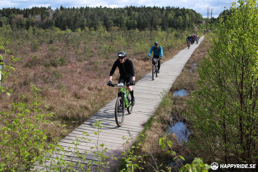 Bild från Göteborgsgirot 2019 - Bra Bil XC MTB 50KM