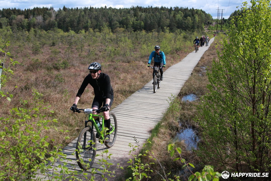 Bild från Göteborgsgirot 2019 - Bra Bil XC MTB 50KM