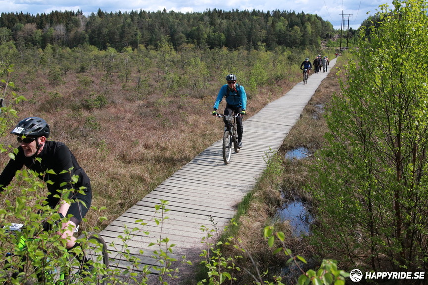 Bild från Göteborgsgirot 2019 - Bra Bil XC MTB 50KM