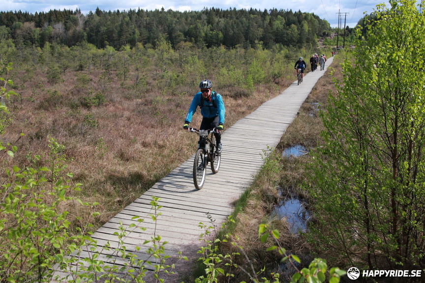 Bild från Göteborgsgirot 2019 - Bra Bil XC MTB 50KM