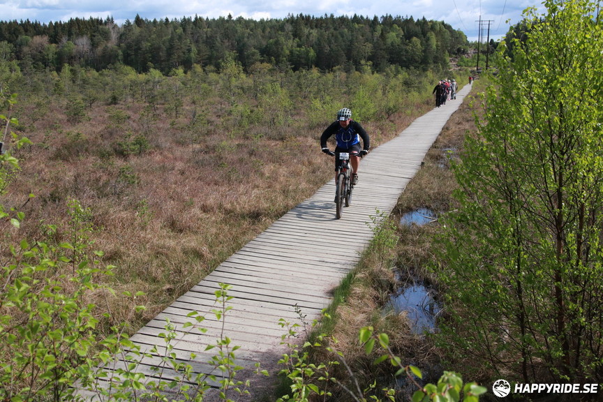 Bild från Göteborgsgirot 2019 - Bra Bil XC MTB 50KM