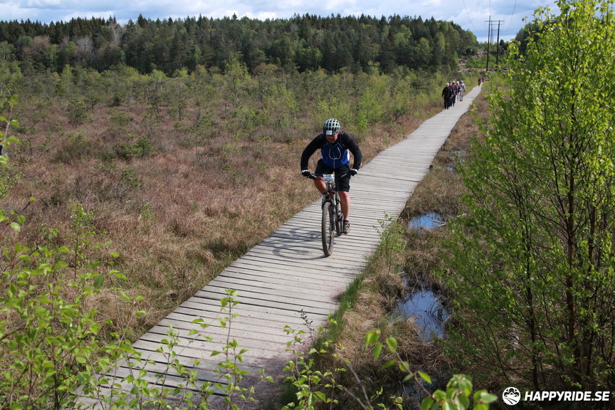 Bild från Göteborgsgirot 2019 - Bra Bil XC MTB 50KM
