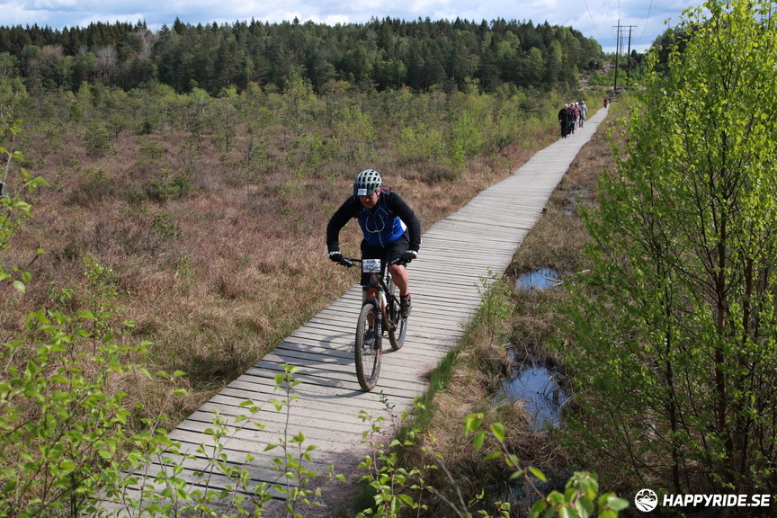 Bild från Göteborgsgirot 2019 - Bra Bil XC MTB 50KM
