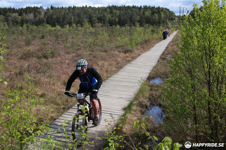 Bild från Göteborgsgirot 2019 - Bra Bil XC MTB 50KM
