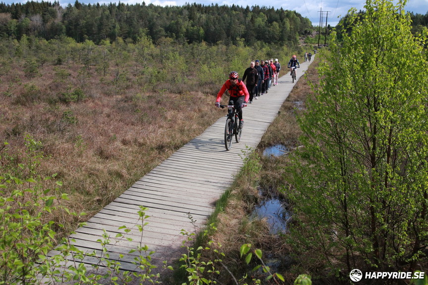Bild från Göteborgsgirot 2019 - Bra Bil XC MTB 50KM