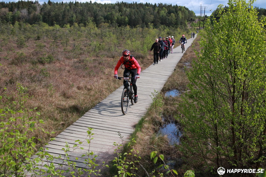 Bild från Göteborgsgirot 2019 - Bra Bil XC MTB 50KM