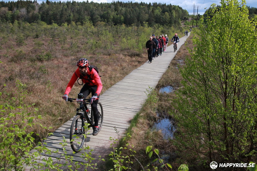 Bild från Göteborgsgirot 2019 - Bra Bil XC MTB 50KM