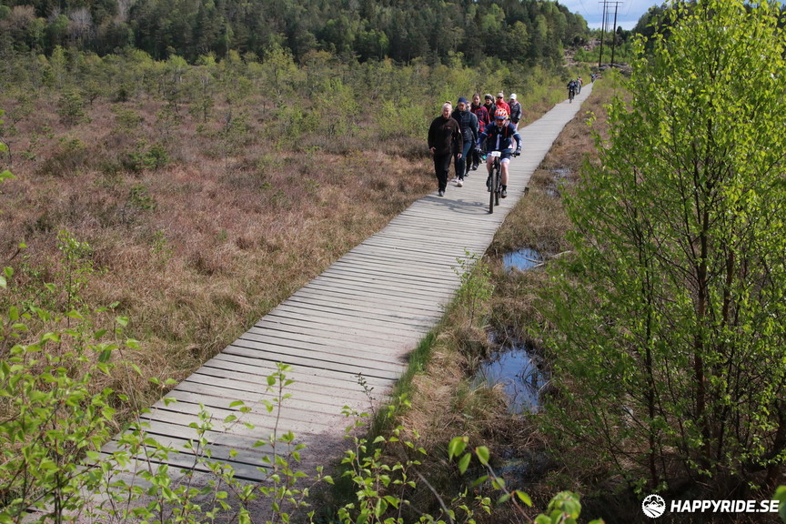 Bild från Göteborgsgirot 2019 - Bra Bil XC MTB 50KM