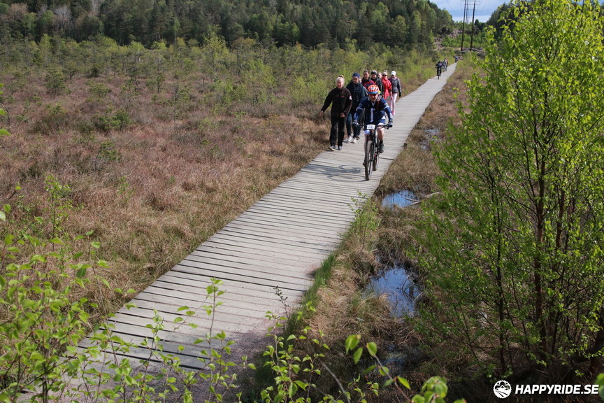 Bild från Göteborgsgirot 2019 - Bra Bil XC MTB 50KM