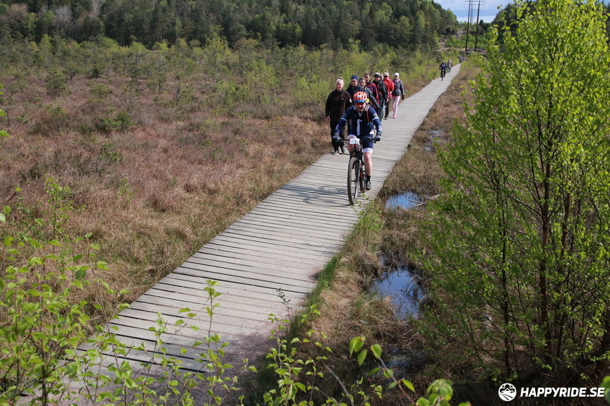 Bild från Göteborgsgirot 2019 - Bra Bil XC MTB 50KM