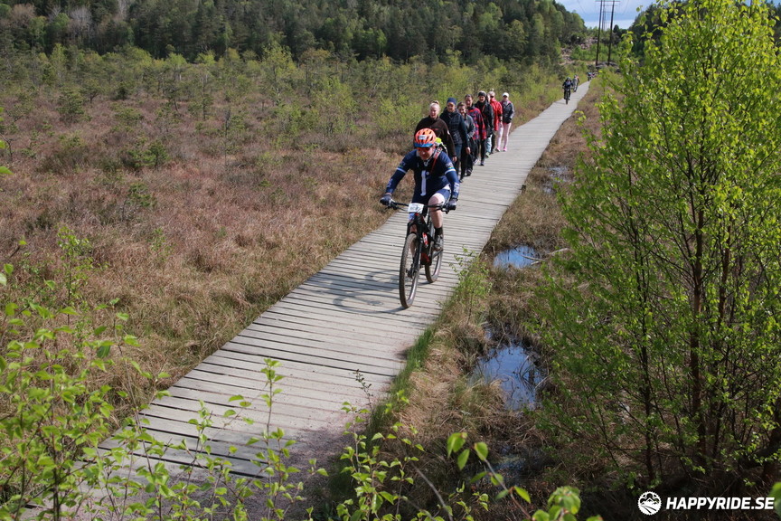 Bild från Göteborgsgirot 2019 - Bra Bil XC MTB 50KM