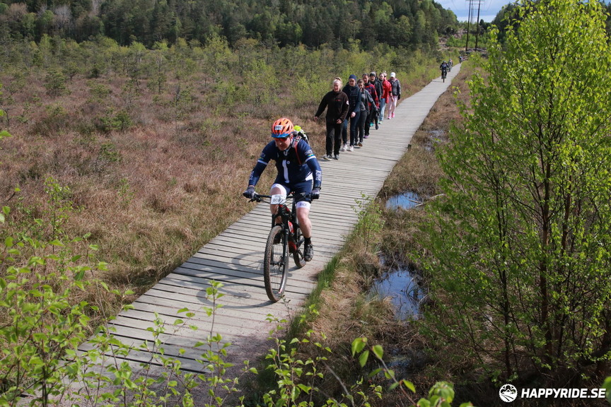 Bild från Göteborgsgirot 2019 - Bra Bil XC MTB 50KM