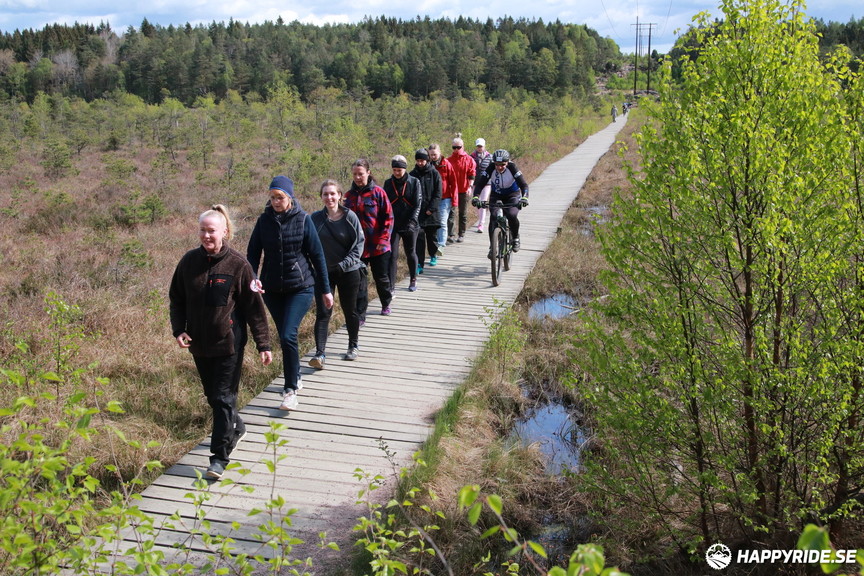 Bild från Göteborgsgirot 2019 - Bra Bil XC MTB 50KM