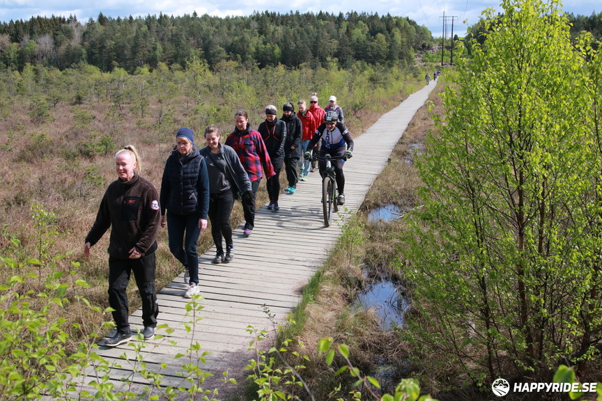 Bild från Göteborgsgirot 2019 - Bra Bil XC MTB 50KM