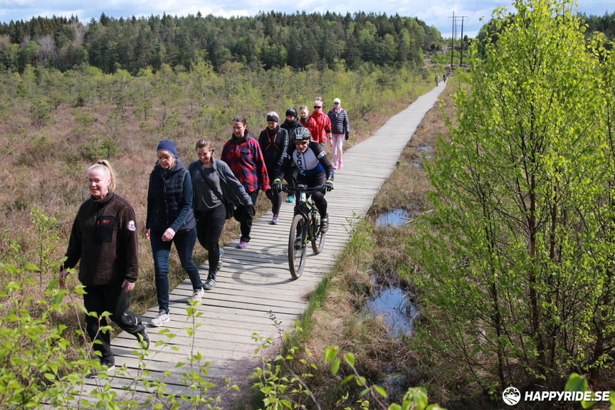 Bild från Göteborgsgirot 2019 - Bra Bil XC MTB 50KM