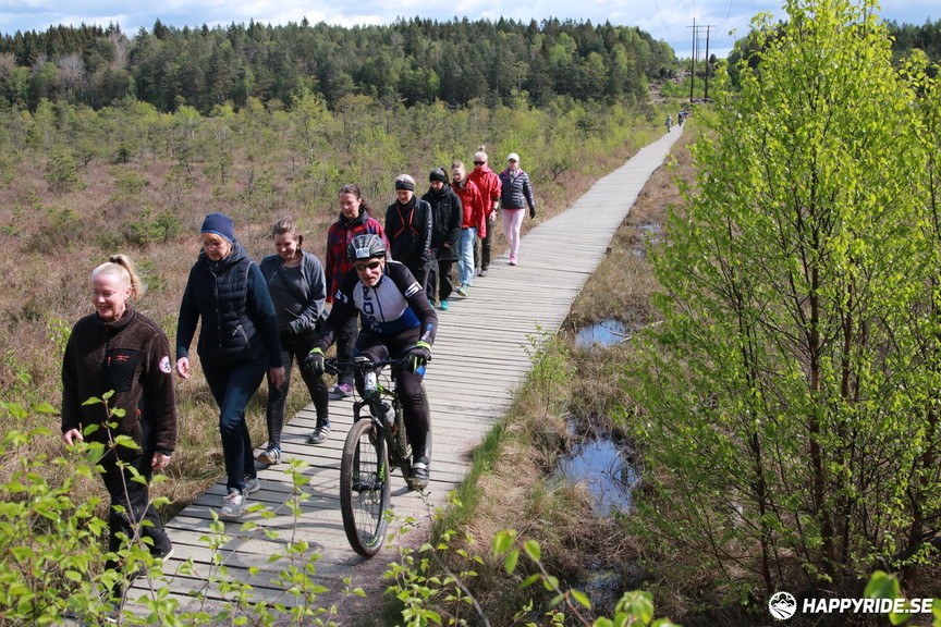 Bild från Göteborgsgirot 2019 - Bra Bil XC MTB 50KM