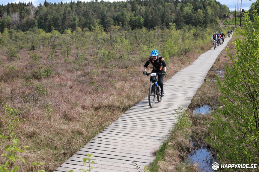 Bild från Göteborgsgirot 2019 - Bra Bil XC MTB 50KM