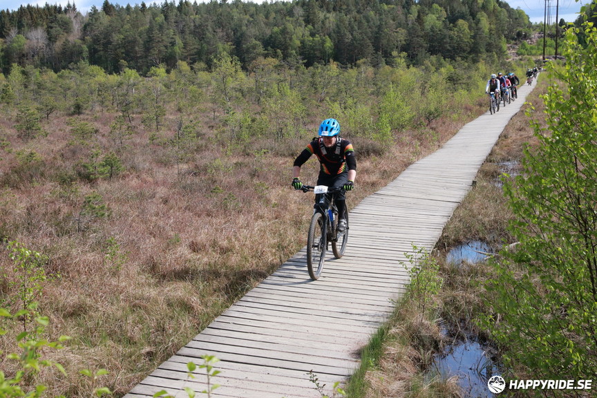 Bild från Göteborgsgirot 2019 - Bra Bil XC MTB 50KM
