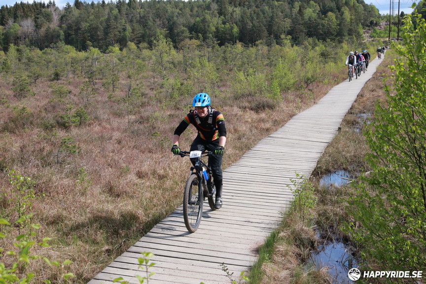 Bild från Göteborgsgirot 2019 - Bra Bil XC MTB 50KM