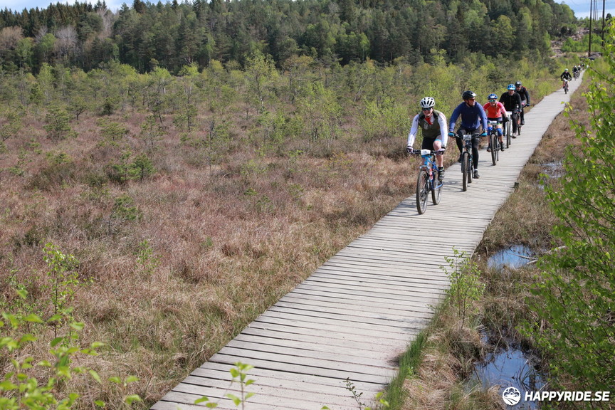 Bild från Göteborgsgirot 2019 - Bra Bil XC MTB 50KM