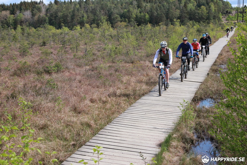 Bild från Göteborgsgirot 2019 - Bra Bil XC MTB 50KM