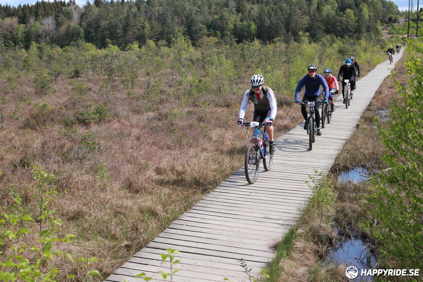 Bild från Göteborgsgirot 2019 - Bra Bil XC MTB 50KM