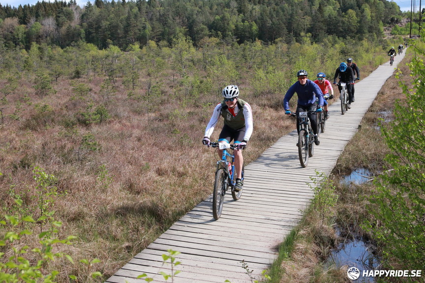 Bild från Göteborgsgirot 2019 - Bra Bil XC MTB 50KM