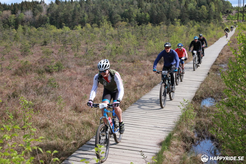 Bild från Göteborgsgirot 2019 - Bra Bil XC MTB 50KM