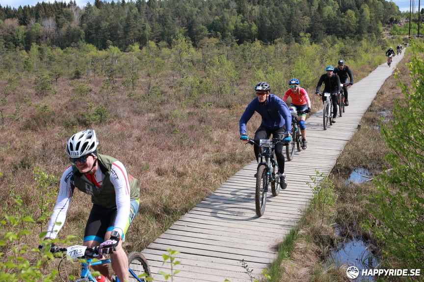 Bild från Göteborgsgirot 2019 - Bra Bil XC MTB 50KM