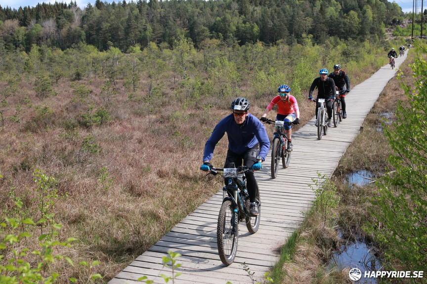 Bild från Göteborgsgirot 2019 - Bra Bil XC MTB 50KM