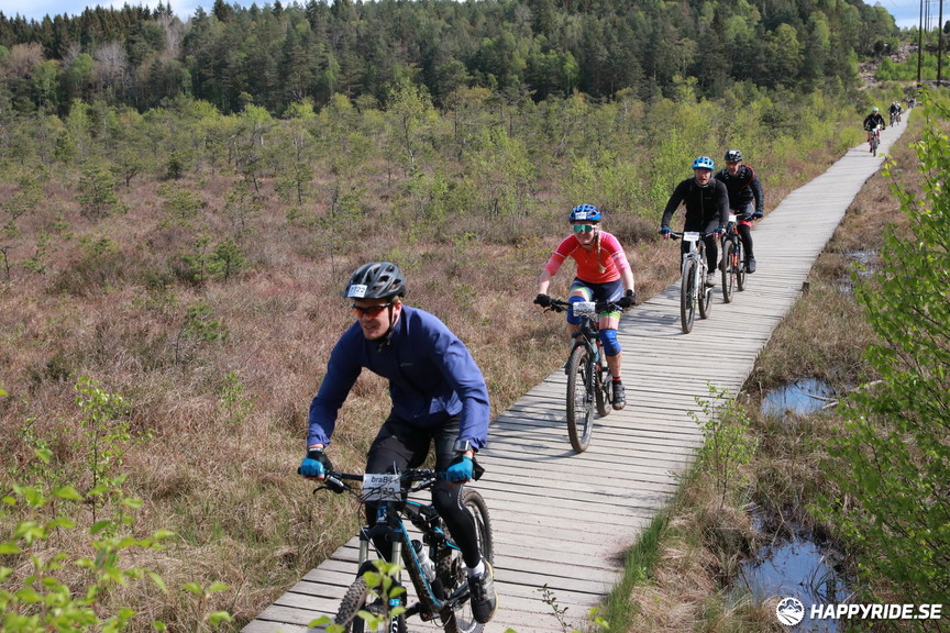 Bild från Göteborgsgirot 2019 - Bra Bil XC MTB 50KM