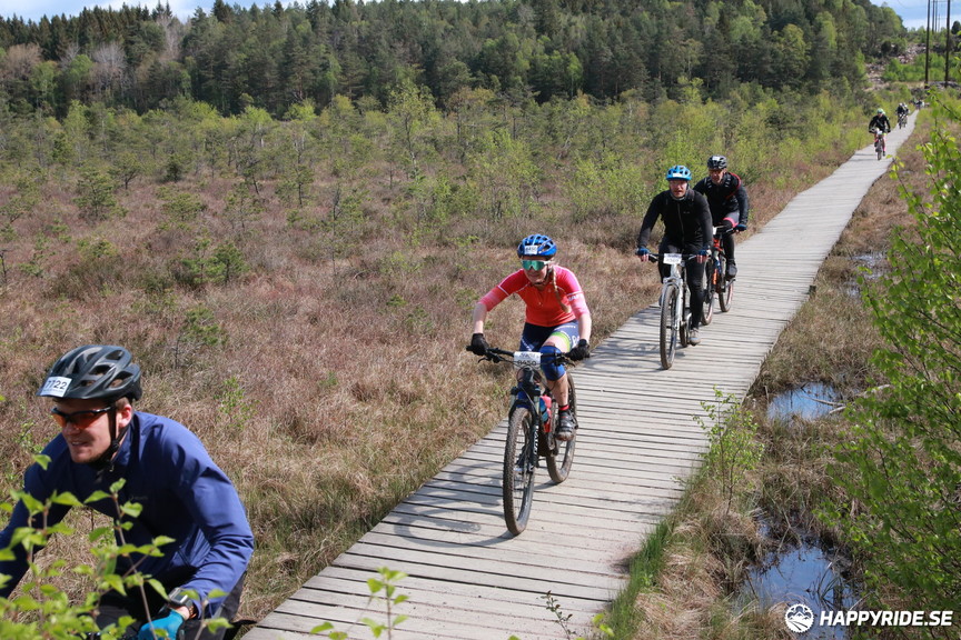 Bild från Göteborgsgirot 2019 - Bra Bil XC MTB 50KM