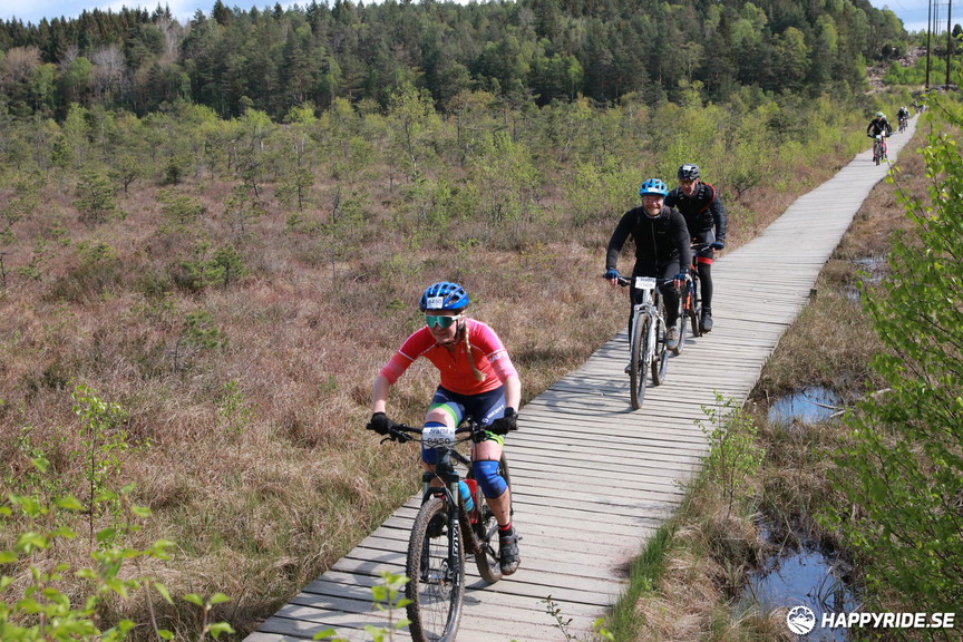 Bild från Göteborgsgirot 2019 - Bra Bil XC MTB 50KM