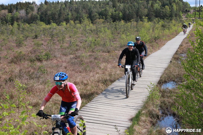Bild från Göteborgsgirot 2019 - Bra Bil XC MTB 50KM