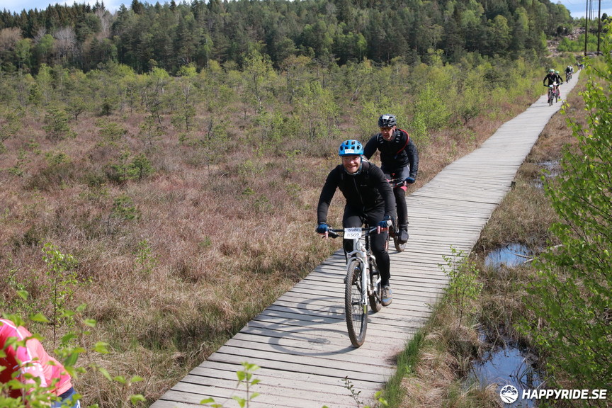 Bild från Göteborgsgirot 2019 - Bra Bil XC MTB 50KM