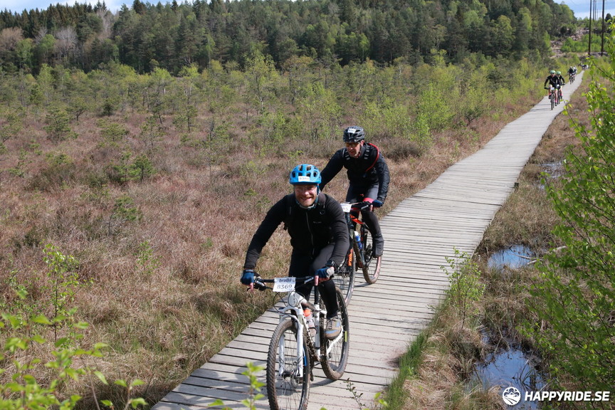 Bild från Göteborgsgirot 2019 - Bra Bil XC MTB 50KM
