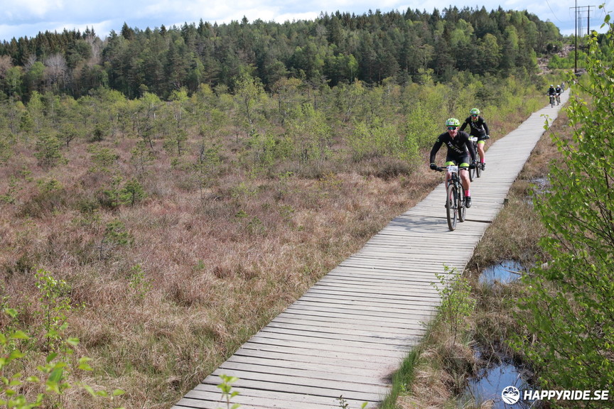 Bild från Göteborgsgirot 2019 - Bra Bil XC MTB 50KM