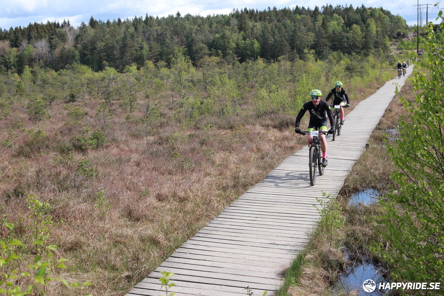 Bild från Göteborgsgirot 2019 - Bra Bil XC MTB 50KM